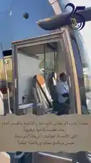 Join us for a behind-the-scenes look at a special educational trip organized by مدارس البسام الأهلية والدولية. This immersive experience takes students through the breathtaking landscapes of Al-Ahsa, from modern transportation to ancient historical sites. Witness the journey from the classroom to the desert, exploring iconic rock formations and traditional architecture under the clear Saudi sky. by @albassamschools with Original Sound by albassamschools