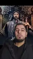 مسلسل #معاويه راح اتصير عليه ضجة عديمة الفائدة بأعتقادي رغم ثراء تاريخ الحقبة
#mbc  #السعودية  #معاويه_بن_ابي_سفيان  #فِكْر_مُسْلِم by @fikrmuslim with Original Sound by fikrmuslim