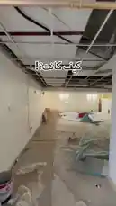 Follow our walkthrough of a stunning construction project by 151 Constructions & General Ma. From raw, dusty interiors to a sleek, modern space with polished floors and professional lighting, see the impressive transformation. This behind-the-scenes look highlights the quality and scale of their work. by @construct151 with construct151 by Original Sound