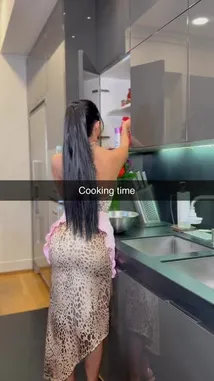 Nataly Ospina (@natalieyospina) Snapchat Stories, Spotlight & Lenses