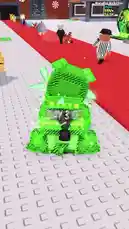 🤯 DAY 3: FUSING RAREST BRAINROTS FOR COOKI N MILKY?! 🎁I went ALL OUT (Day 3) using the NEW Santa Fuse Machine in Steal A Brainrot 🎅❄️ by @discraft28 with Original Sound by discraft28