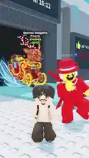 Watch this step-by-step guide to unlock the 'Reindeer Tralala' secret in Roblox. Learn how to collect it, see its stats, and discover the guaranteed legendary item you can get next. A must-watch for Roblox players looking to level up. by @discraft28 with Original Sound by Contains: NO BATIDÃO - ZXKAI, slxughter