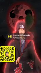 Preview for a Spotlight video that uses the NARUTO Lens