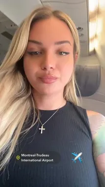 Lily (@lilyadick) | Snapchat Stories, Spotlight & Lenses