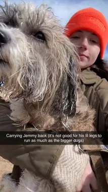 Sophie (@sophmarguerite) | Snapchat Stories, Spotlight & Lenses