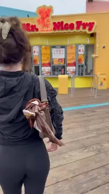 Sophie (@sophmarguerite) | Snapchat Stories, Spotlight & Lenses