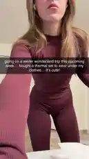 Pineapplebrat (@pineapplebrat) | Snapchat Stories, Spotlight & Lenses