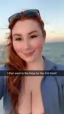 Isla Moon (@isla.moon98) Snapchat Stories, Spotlight & Lenses