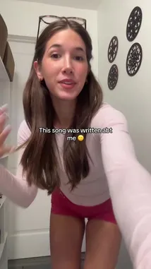 Bailey Dawnra (@baileydawnra) | Snapchat Stories, Spotlight & Lenses