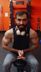 IFBB Pro Brinkz Reveals His Incredible Physique in Gym Transformation ...