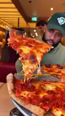 I still think pizzas overrated 😒 #fyp #4u #foryou #explore by @marvedtv with Original Sound by marvedtv