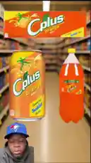 A detailed look at C Plus Orange soda, showcasing its packaging options including cans, bottles, and multi-packs. The reviewer discusses the product's features and taste, providing insights for consumers considering this beverage. by @marvedtv with Original Sound by marvedtv