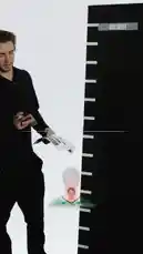 In this entertaining segment, an NHL player ranks his fellow hockey players based on their golf skills. He places names like Jake Oettinger, Matthew Tkachuk, and Auston Matthews on a large ranking board, offering humorous commentary on who he believes is the best golfer in the league. The segment combines sports trivia, player rivalries, and lighthearted competition. by @nhl with Original Sound by nhl