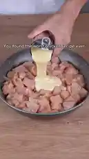 This should be against the law😂❌🙅🏾‍♂️🚔#reels #4u #fyp #recipe by @marvedtv with Original Sound by marvedtv