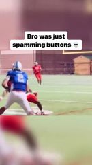 Falcons Quarterback's Epic Stadium Entrance & Game Day Energy | Video ...