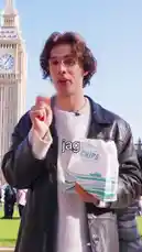 Join Fabian Svorono on a culinary adventure across London and Gdańsk! This vlog-style journey explores the differences in food culture, language, and local life between England and Poland. From enjoying fish and chips in the UK to experiencing Polish cuisine firsthand, Fabian shares his authentic reactions and discoveries. by @fabsvo with Original Sound by fabsvo