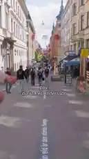Join Fabian Svorono as he brings his unique street performance magic to life across bustling city streets and public squares. From playful interactions with passersby to captivating illusions, watch him turn everyday urban environments into stages for wonder and delight. by @fabsvo with Original Sound by fabsvo