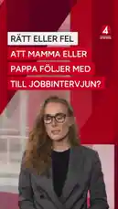 A young man's job interview takes a hilarious turn when his mother unexpectedly shows up. Watch as he tries to impress the interviewer while dealing with his mom's unexpected presence, leading to a series of awkward and funny moments. av @sommarkattens med Original Sound av sommarkattens