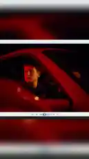 A young man, identified as Oatley, proudly presents his new red Ferrari F8 Spider in a dramatic nighttime setting. The video begins with him sitting inside the car, then cuts to him posing confidently next to the vehicle, highlighting its sleek design and distinctive circular taillights. He speaks enthusiastically about his recent purchase, creating an aspirational lifestyle vignette. by @oatleyfn with Original Sound by oatleyfn