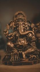 Preview for a Spotlight video that uses the Lord Ganesha Lens