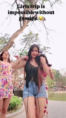 Khushi Maheshwari (@heykhushi10) | Snapchat Stories, Spotlight ...
