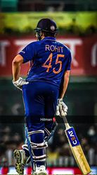 Preview for a Spotlight video that uses the Rohit Sharma Lens