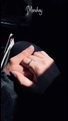Preview for a Spotlight video that uses the Couple Hands Lens