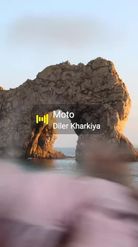 Preview for a Spotlight video that uses the WFH Durdle Door Lens