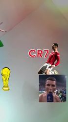 Preview for a Spotlight video that uses the Cristiano siuuu Lens