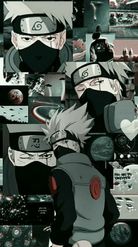 Preview for a Spotlight video that uses the Kakashi Moodboard Lens
