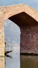 #kashmirireels #kashmir #snapviralvideos by @uzairr271 with Barbaad (Movie: Saiyaara) by Jubin Nautiyal