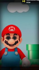 Preview for a Spotlight video that uses the Mario Lens