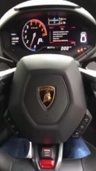 Preview for a Spotlight video that uses the Lamborghini Drive Lens