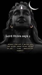 Preview for a Spotlight video that uses the lord shiva Lens