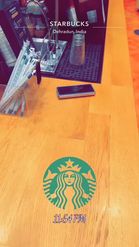 Preview for a Spotlight video that uses the StarBucks - Time Lens