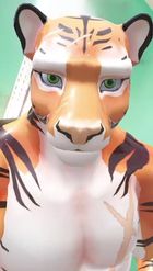 Preview for a Spotlight video that uses the Da Tigerr Lens