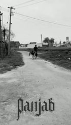 Preview for a Spotlight video that uses the PUNJAB PANJAB Lens