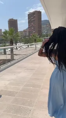 Nataly Ospina (@natalieyospina) Snapchat Stories, Spotlight & Lenses