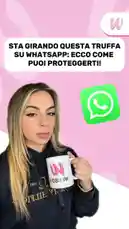 In this quick tip video, Webboh.it shares a simple yet effective method to protect yourself while using WhatsApp. Watch now to learn how you can stay safe online. by @webboh.it with Original Sound by webboh.it