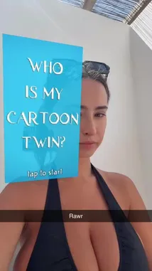 Cece Rose (@only.cecerose) | Snapchat Stories, Spotlight & Lenses