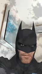 Preview for a Spotlight video that uses the Batman Lens