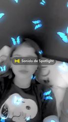 Preview for a Spotlight video that uses the Pari x Butterfly Lens