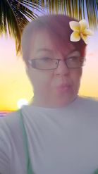 Preview for a Spotlight video that uses the Tropical Sunset Lens