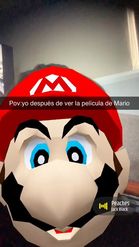 Preview for a Spotlight video that uses the Mario And Luigi Lens