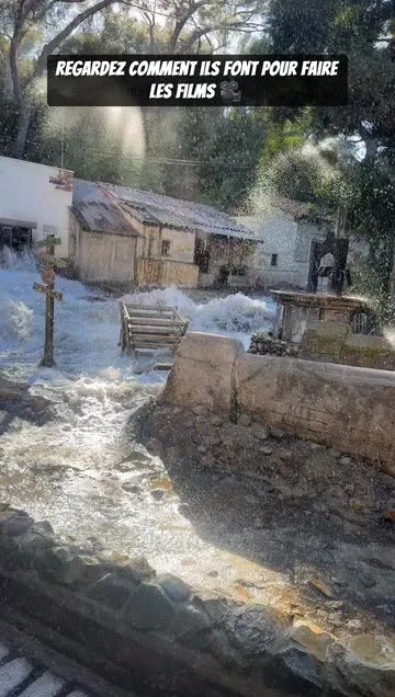 @abdoulx91 님의 Old Mexico Flash Flood 스포트라이트