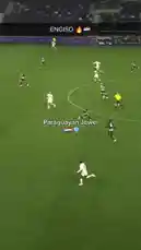 Witness a breathtaking moment from a Ligue 1 football match as player Enciso scores a spectacular goal for Angers SCO against Nantes. The video captures the full sequence of his skillful dribble down the wing and powerful finish into the top corner, leaving the goalkeeper with no chance. This exciting highlight showcases the talent of one of Ligue 1's rising stars. by @ligue1 with Original Sound by Contains: GOAT - WUYS