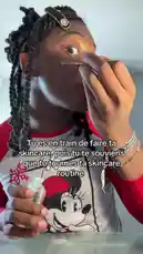In this relatable skit, Prmecc 🤩 humorously acts out the common skincare experience of starting your routine, then suddenly remembering you've already done it. It's a perfect example of a viral 'relatable moment' for anyone who's ever had a skincare brain freeze. by @prmecc with Original Sound by prmecc