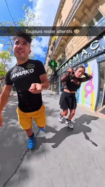 Cléopâtre Summer Body 💪🏼🥰 (@cleopatre_off) | Snapchat Stories