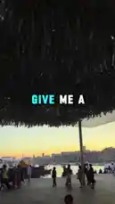 This captivating montage takes you on a tour of Marseille, France. It begins with a stunning sunset over the Vieux Port, showcasing its iconic skyline. The journey continues through vibrant cityscapes, including a view of the historic stone bridge and bustling harbor. The scenes transition to breathtaking natural beauty, featuring crystal-clear turquoise waters perfect for swimming and kayaking. The video concludes with an aerial perspective of the city's coastline and a modern building complex, all set to an upbeat pop song. by @omofficial with Original Sound by omofficial