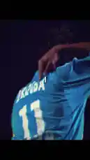 WHO?! 𝗗𝗜𝗗𝗜𝗘𝗥 𝗗𝗥𝗢𝗚𝗕𝗔 #spotlightfootball #om #marseille #ligue1 by @omofficial with Original Sound by omofficial